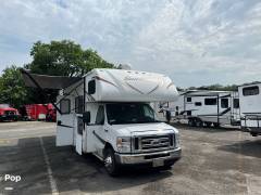 2018 Forest River Sunseeker 3270S, $ 38,890