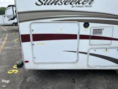 2018 Forest River Sunseeker 3270S, $ 38,890