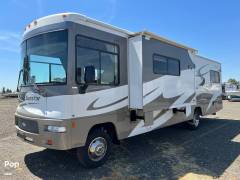 2008 Itasca Sunstar 32K, $ 37,000
