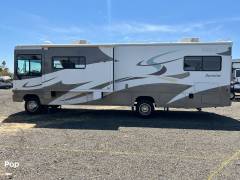 2008 Itasca Sunstar 32K, $ 37,000