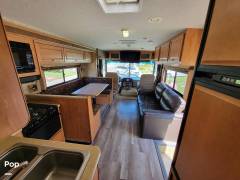 2008 Itasca Sunstar 32K, $ 37,000
