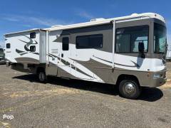 2008 Itasca Sunstar 32K, $ 37,000