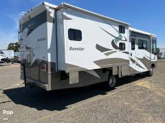 2008 Itasca Sunstar 32K, $ 37,000