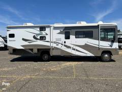 2008 Itasca Sunstar 32K, $ 37,000
