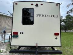2018 Keystone Sprinter 325BMK, $ 19,500