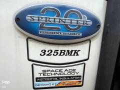2018 Keystone Sprinter 325BMK, $ 19,500