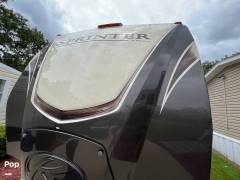 2018 Keystone Sprinter 325BMK, $ 19,500