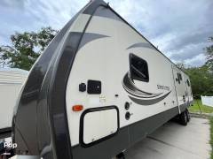 2018 Keystone Sprinter 325BMK, $ 19,500