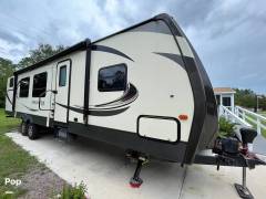 2018 Keystone Sprinter 325BMK, $ 19,500