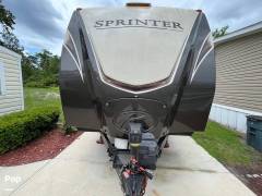 2018 Keystone Sprinter 325BMK, $ 19,500