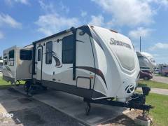 2014 Keystone Sprinter 331RLS, $ 19,995
