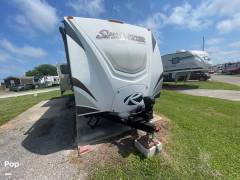 2014 Keystone Sprinter 331RLS, $ 19,995