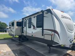 2014 Keystone Sprinter 331RLS, $ 19,995