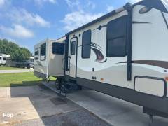 2014 Keystone Sprinter 331RLS, $ 19,995