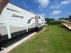 2014 Keystone Sprinter 331RLS, $ 19,995