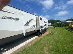 2014 Keystone Sprinter 331RLS, $ 19,995