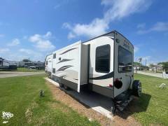 2014 Keystone Sprinter 331RLS, $ 19,995