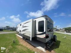 2014 Keystone Sprinter 331RLS, $ 19,995