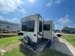 2014 Keystone Sprinter 331RLS, $ 19,995