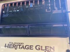 2019 Forest River Heritage Glen LTZ 286RL, $ 34,900