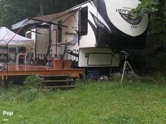 2019 Forest River Heritage Glen LTZ 286RL, $ 34,900