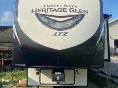2019 Forest River Heritage Glen LTZ 286RL, $ 34,900