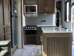 2019 Forest River Heritage Glen LTZ 286RL, $ 34,900