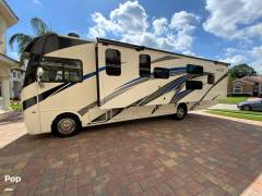 2021 Thor Motor Coach A.C.E. Evo 32.3, $ 95,750