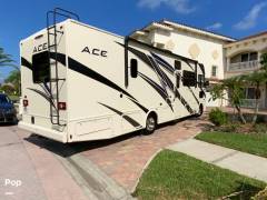 2021 Thor Motor Coach A.C.E. Evo 32.3, $ 95,750