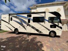 2021 Thor Motor Coach A.C.E. Evo 32.3, $ 95,750
