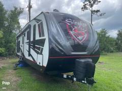 2021 Cruiser RV Stryker ST3116, $ 44,800
