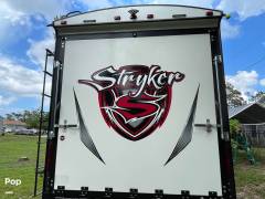 2021 Cruiser RV Stryker ST3116, $ 44,800