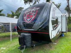 2021 Cruiser RV Stryker ST3116, $ 44,800