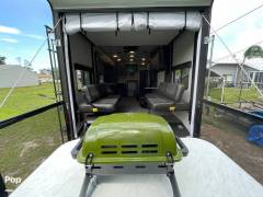 2021 Cruiser RV Stryker ST3116, $ 44,800