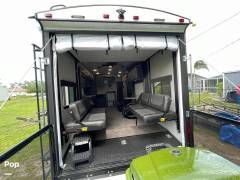 2021 Cruiser RV Stryker ST3116, $ 44,800
