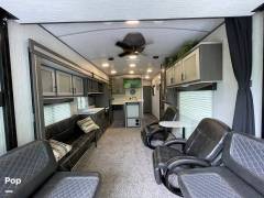 2021 Cruiser RV Stryker ST3116, $ 44,800