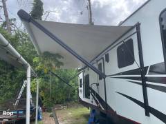 2021 Cruiser RV Stryker ST3116, $ 44,800