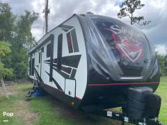 2021 Cruiser RV Stryker ST3116, $ 44,800