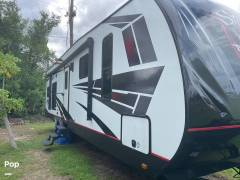 2021 Cruiser RV Stryker ST3116, $ 44,800