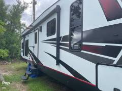 2021 Cruiser RV Stryker ST3116, $ 44,800