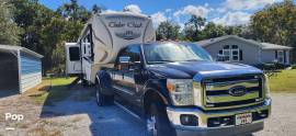 2018 Cedar Creek Silverback 35IK, $ 36,500
