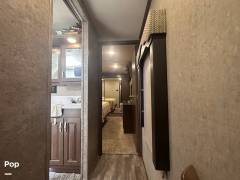 2018 Cedar Creek Silverback 35IK, $ 36,500