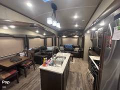 2018 Cedar Creek Silverback 35IK, $ 36,500