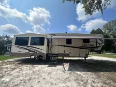 2018 Cedar Creek Silverback 35IK, $ 36,500