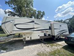 2018 Cedar Creek Silverback 35IK, $ 36,500
