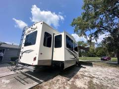 2018 Cedar Creek Silverback 35IK, $ 36,500