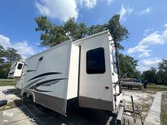2018 Cedar Creek Silverback 35IK, $ 36,500