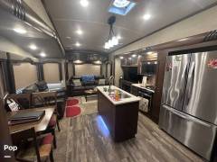 2018 Cedar Creek Silverback 35IK, $ 36,500