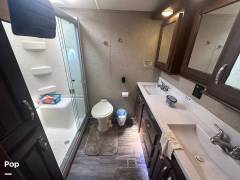 2018 Cedar Creek Silverback 35IK, $ 36,500