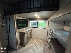 2022 Forest River Salem Hemisphere 353BED, $ 50,000